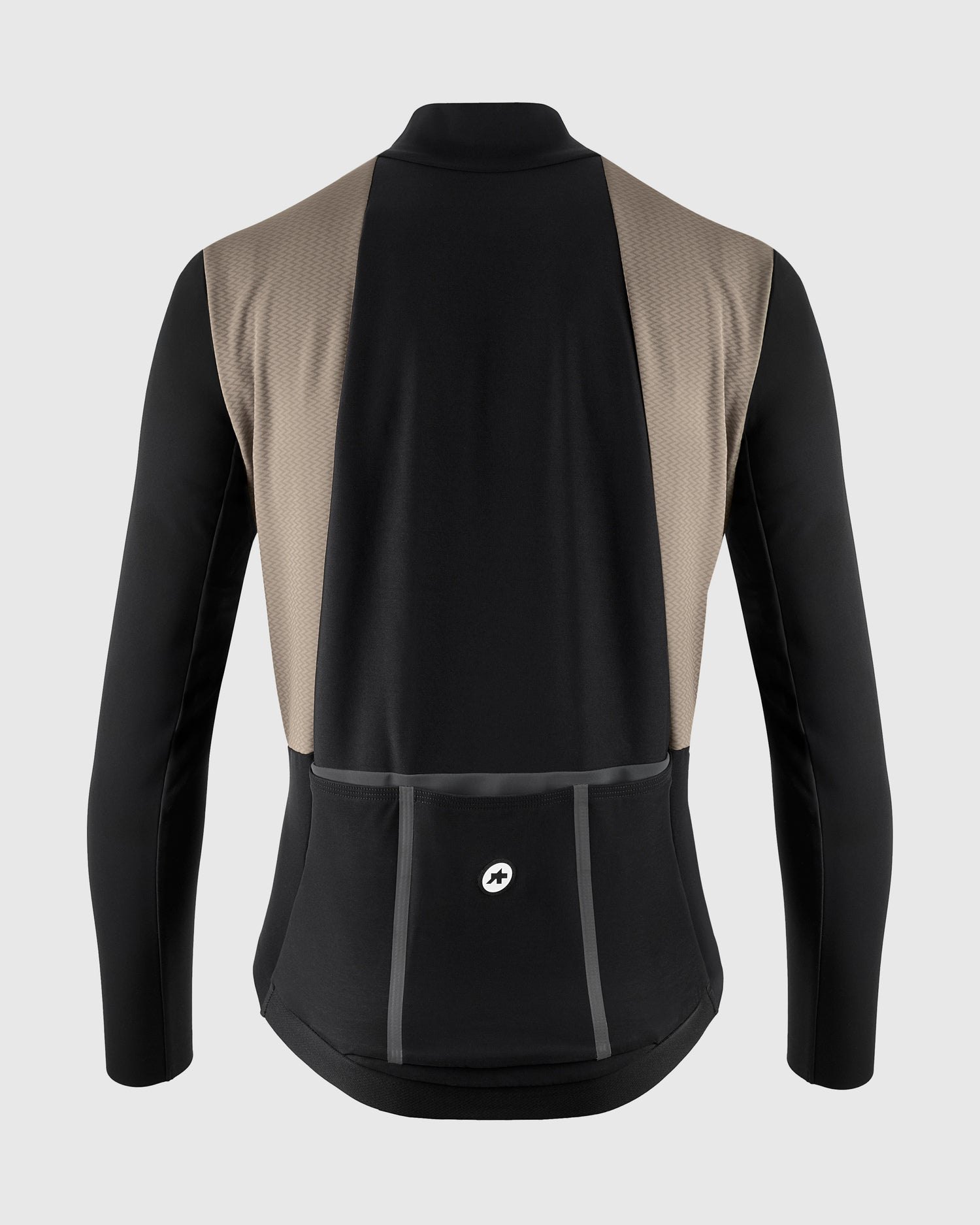 Assos Mille GT Hashoogi S11 Chaqueta Invierno Dune Sand #2