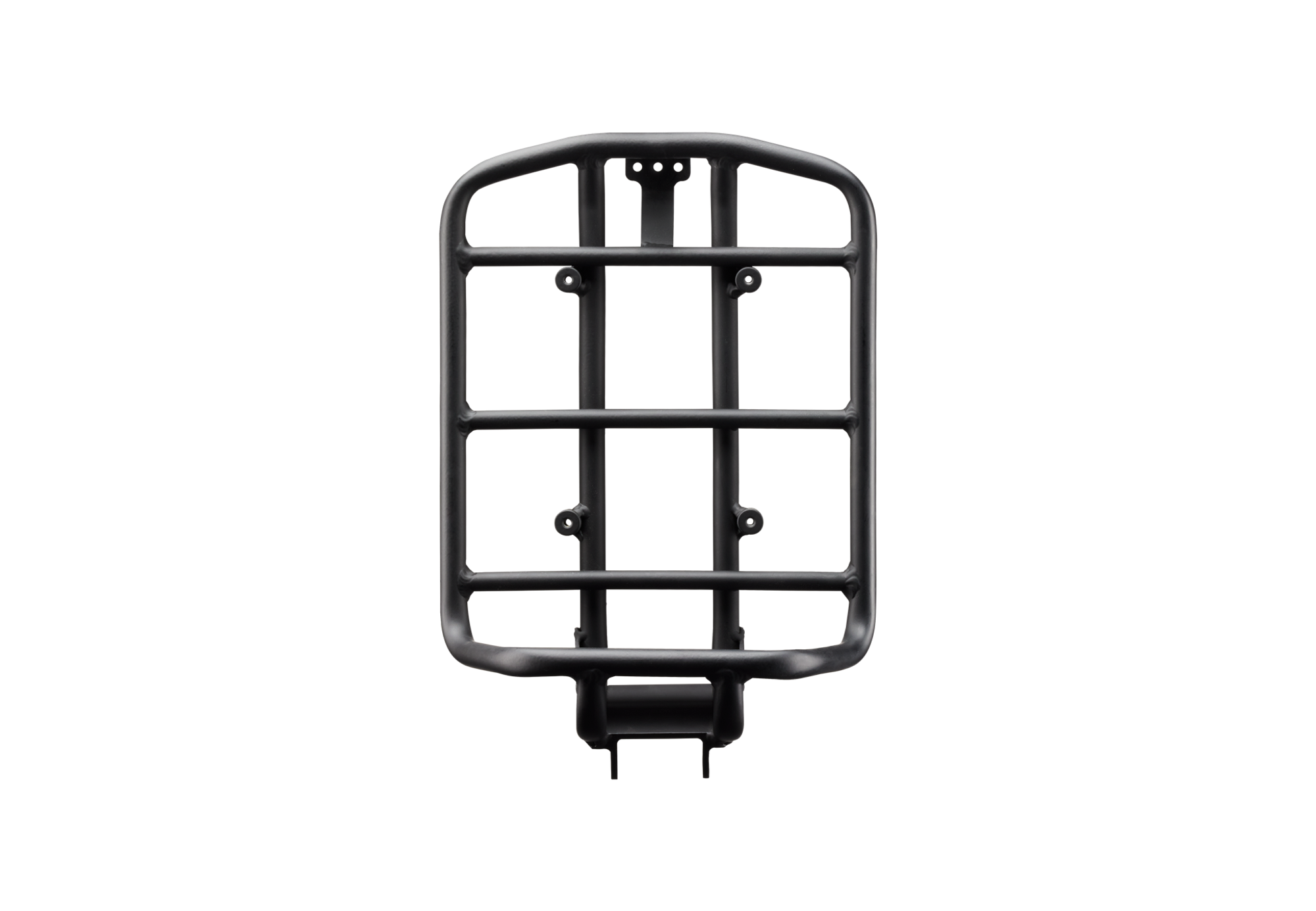 Cannondale Portaequipajes Delantero OutFront Commuter Negro #4