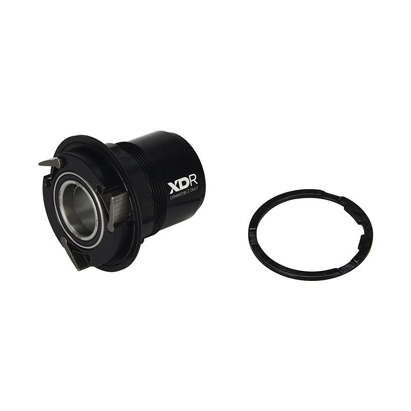 Kit Núcleo Zipp Buje 176/177 SS Sram XDR Negro