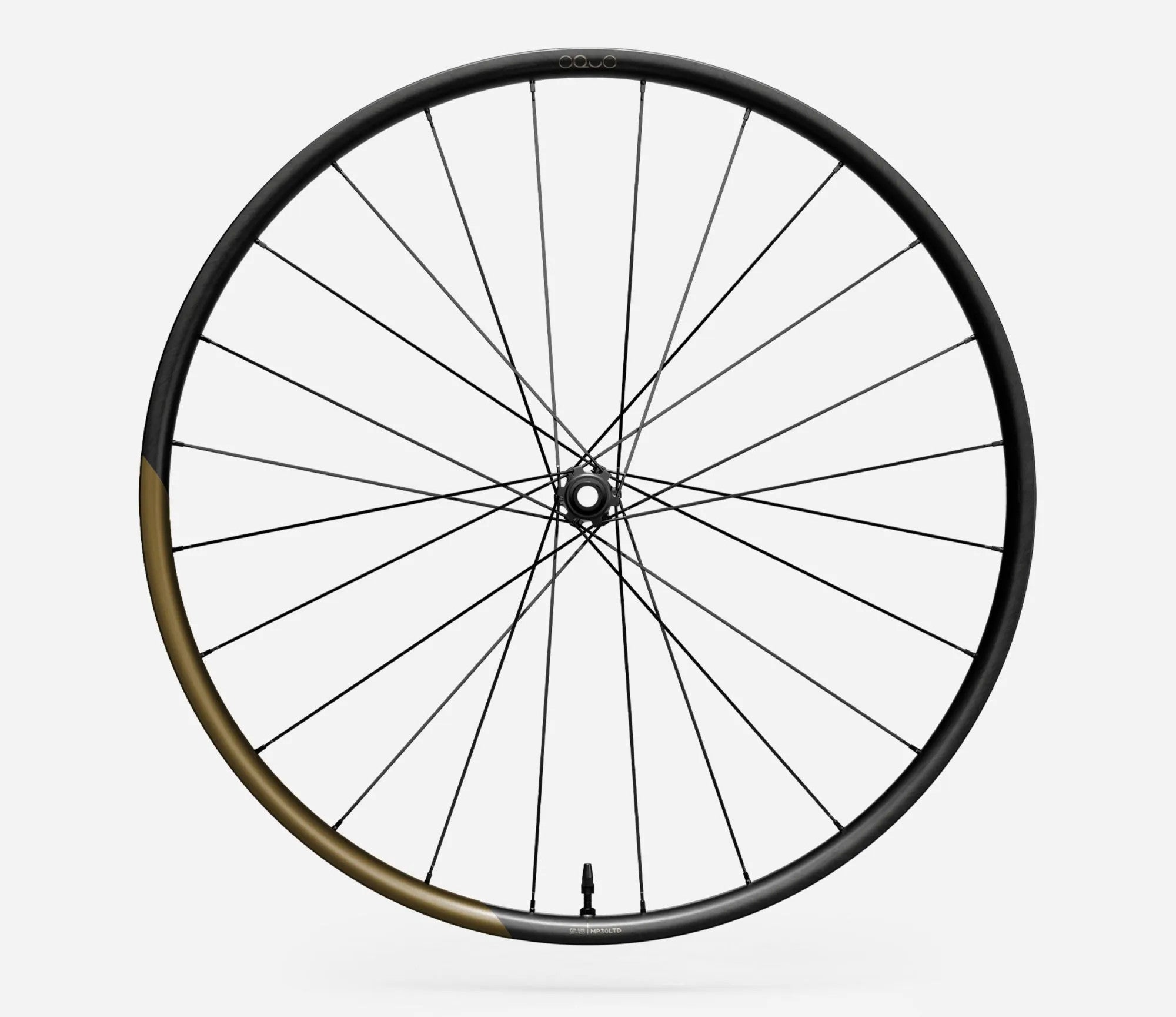 side-oquo-mp30ltd-front-metallic-olive-green-matt-my26