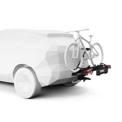 Portabicicletas Bola Thule OutPace 2-Bicis 13 Pin #2