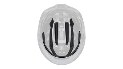 Propero 4 Casco Ce Specialized Negro #8