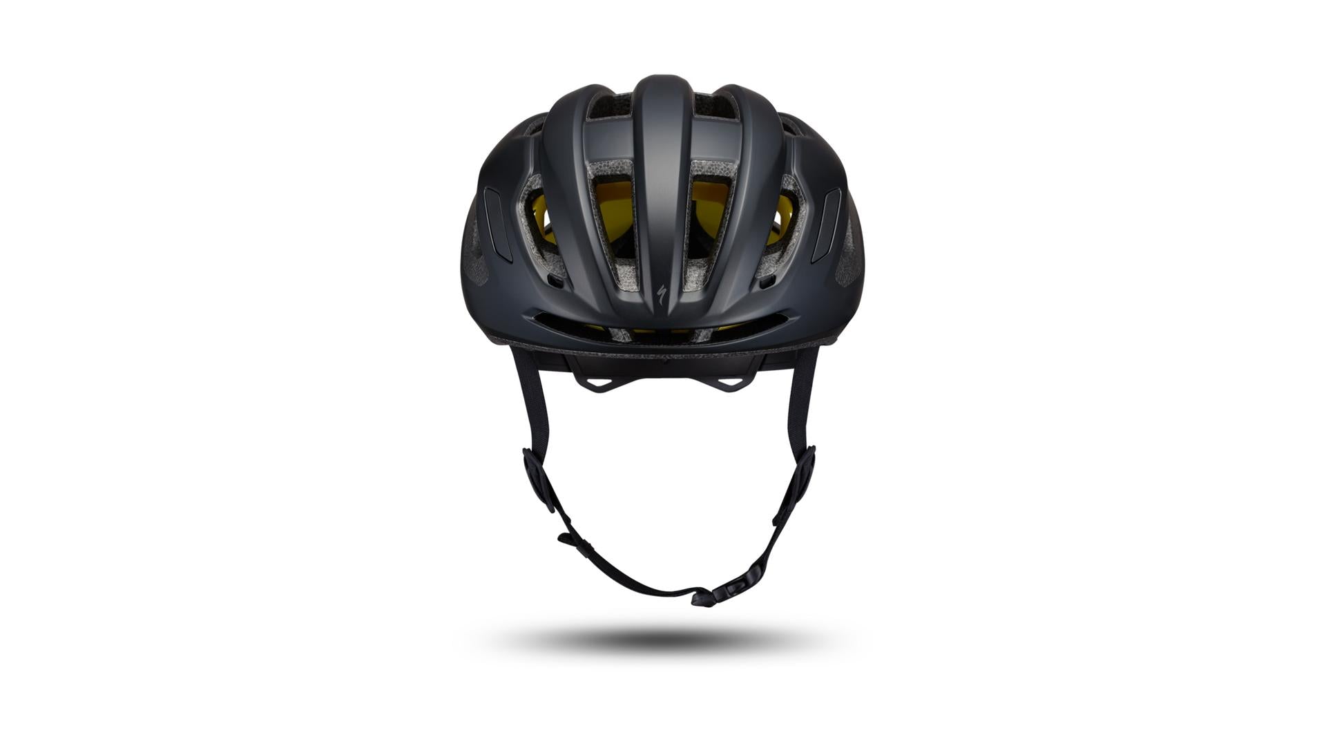 Chamonix 3 Casco CE Specialized Negro #3