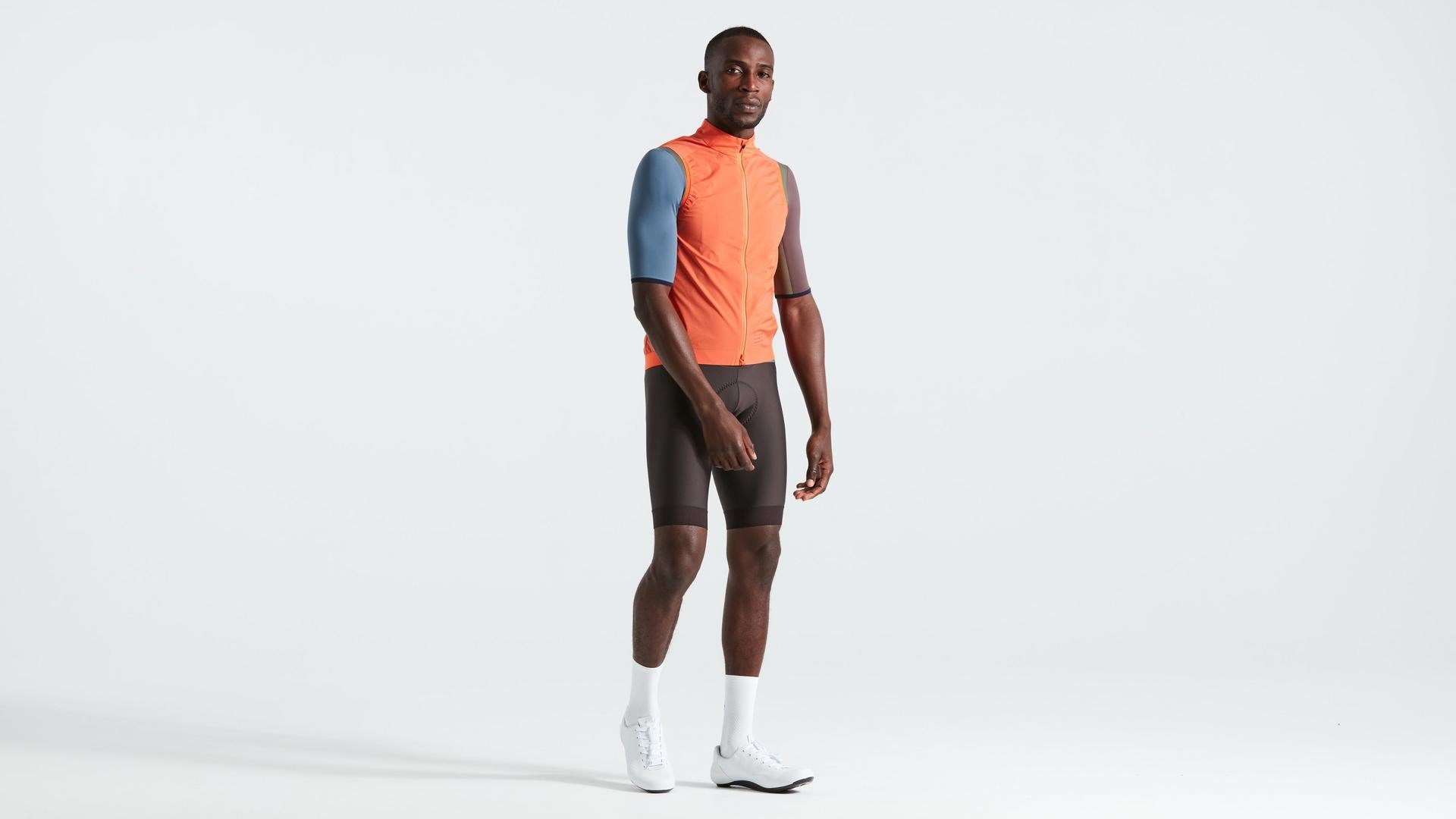 Prime Wind Chaleco Specialized Hombre Blaze