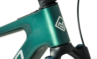 Megamo Reason CRB 03 Avinox M2S 2027 Green