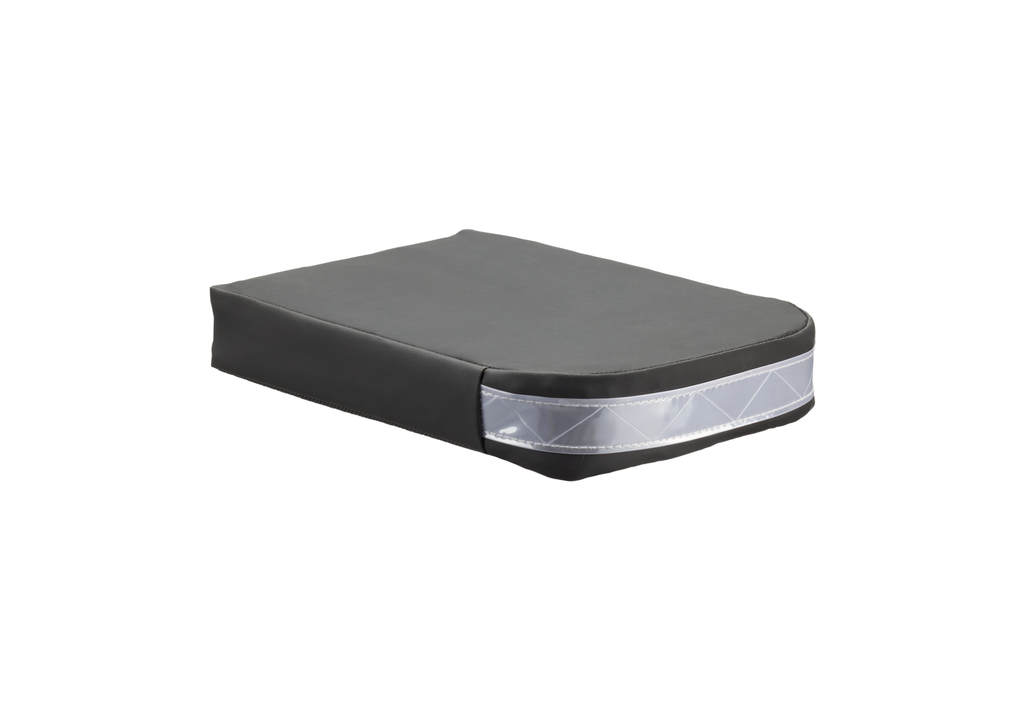 Cannondale Acolchado Cargowagen Neo Negro