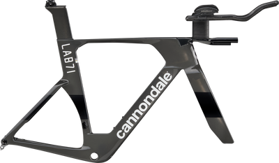 Cannondale Cuadro SuperSlice LAB71 2026 Negro