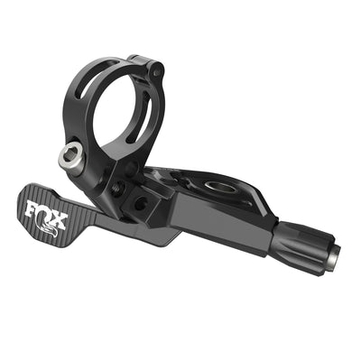 Tija Fox Transfer Factory K 30.9mm 125mm Drop Internal 2022 #5