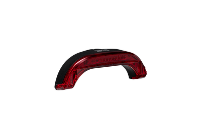 Cannondale Luz SmartSense Hindsite Array E85 Negro #2