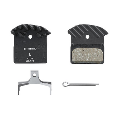 Pastilla Resina Shimano J05A-RF #2