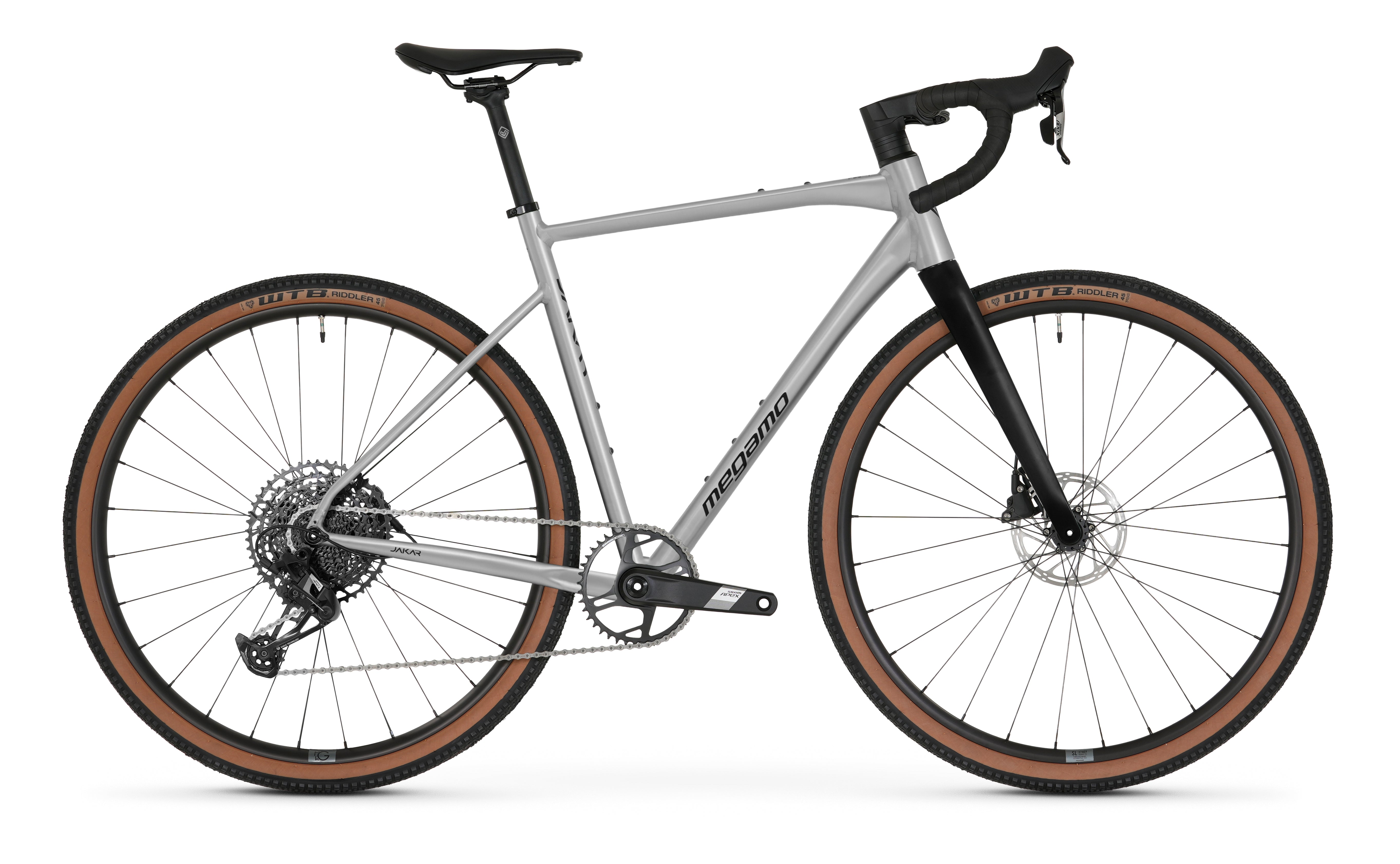 Megamo Jakar 20 2027 Raw