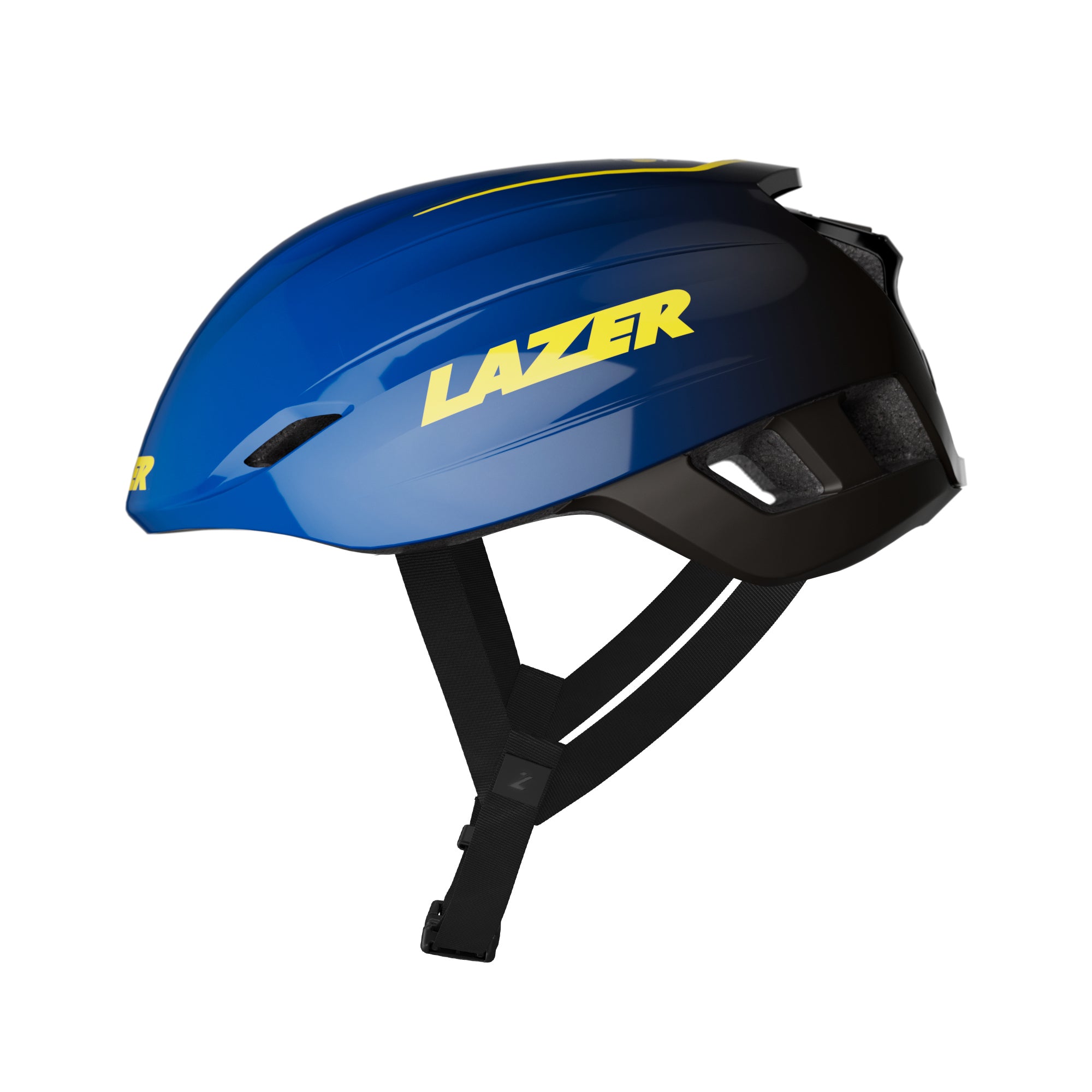 Casco Lazer Z1 KC CE-CPSC Unisex TDF Aeroshell #3