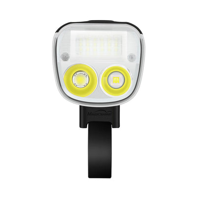 Luz Delantera Magicshine Allty 2500S #4