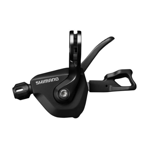 Mando Cambio Izquierdo Shimano SL-RS700 2v Manillar Plano Negro