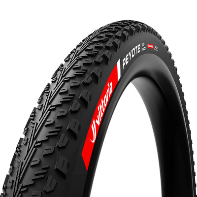 Cubierta Vittoria MTB Peyote XC Trail TLR G2 Negro