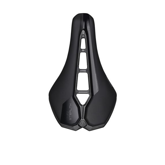 Sillín PRO Stealth Team AF Carbon Negro #5