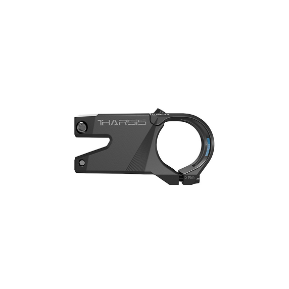 Potencia PRO Tharsis CNC 0º Negro #4
