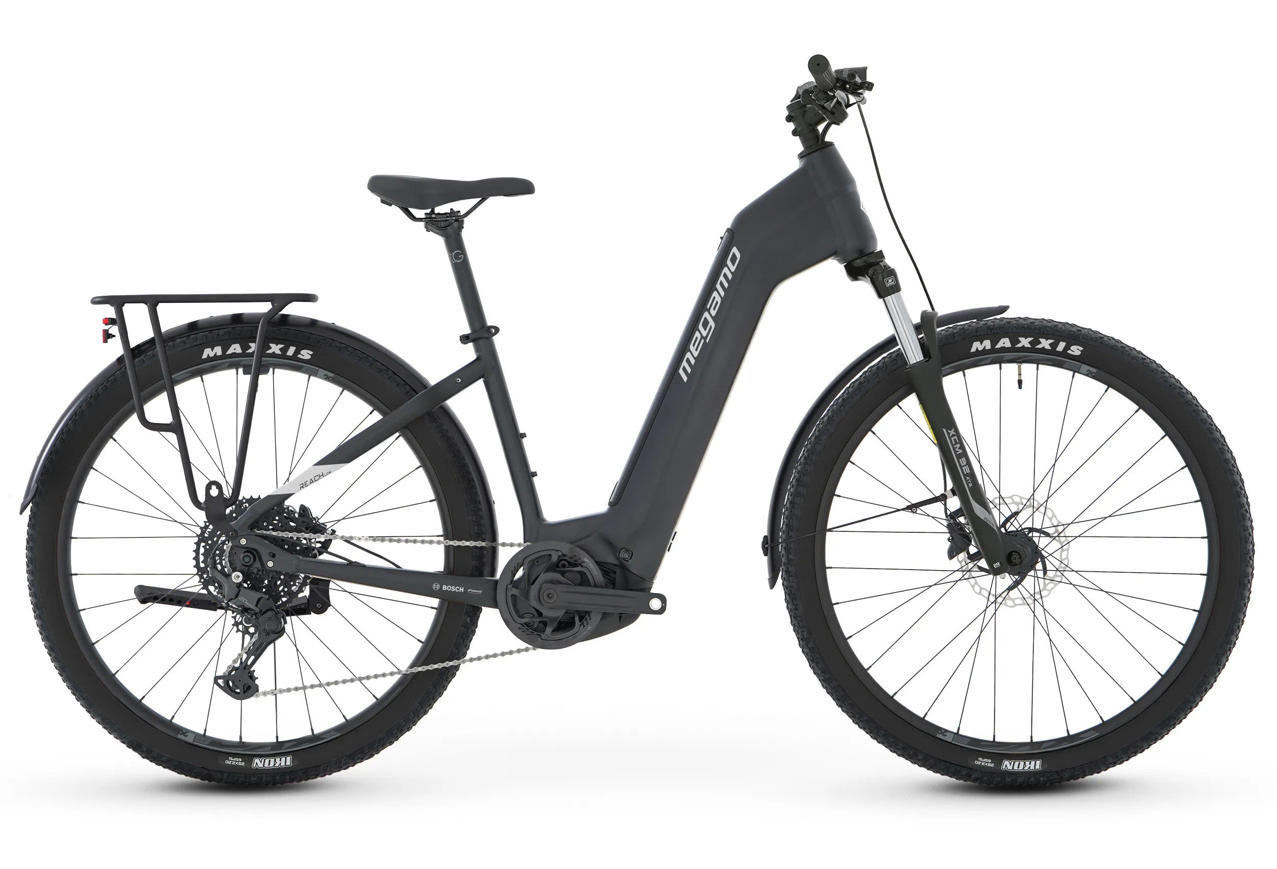 Megamo Reach LOW 20 SUV 2026 Black-1764327147913
