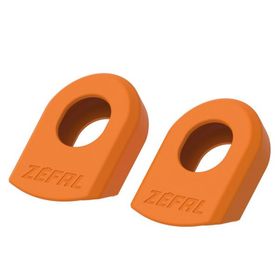 Protector Bielas Zefal Naranja