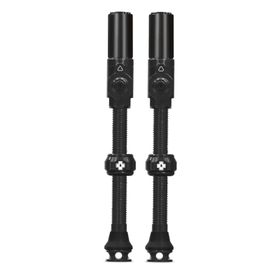 Juego Valvulas Muc-Off Big Bore Hybrid Tubeless XL 60mm Aluminio
