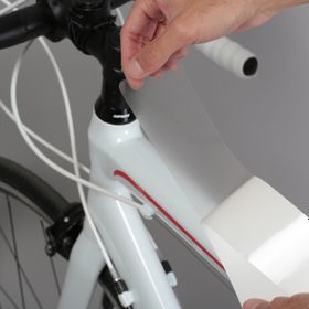 Protector Cuadro Zefal Skin Armor Rollo 3 Metros Transparente Mate