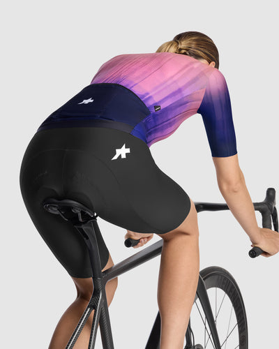 Assos Dyora R S11 Maillot Surface Violet Trip #7