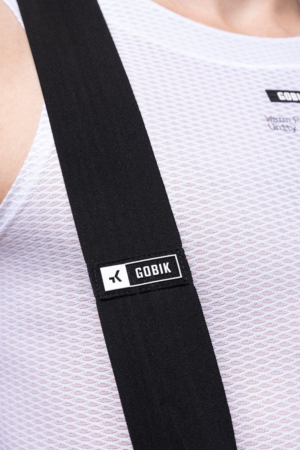 Gobik Culote Corto X Hombre Kettle #3