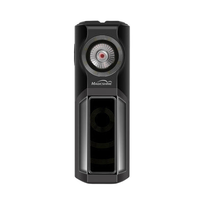 Luz Trasera Magicshine Seemee R300 Radar #2